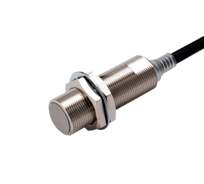 Inductive Sensor PNP Omron E2E-X8B1TL18 2M