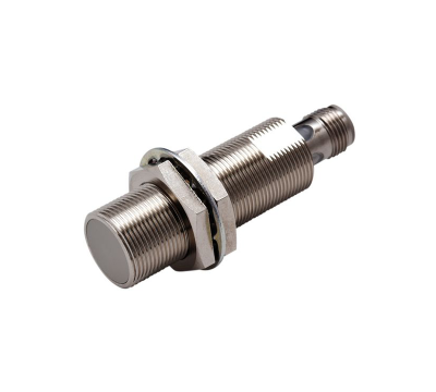 Inductive Sensor PNP Omron E2E-X8B3DL18-M1 OMS