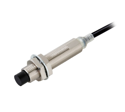 Inductive Sensor PNP Omron E2E-X8MB1TL12 5M