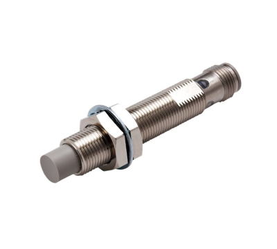 Inductive Sensor PNP Omron E2E-X8MB3DL12-M1 OMS
