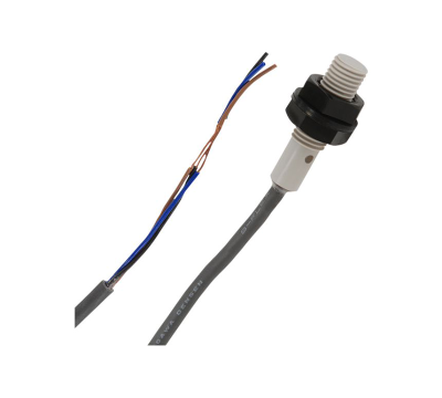 Inductive Sensor PNP Omron E2F-X10F1 2M