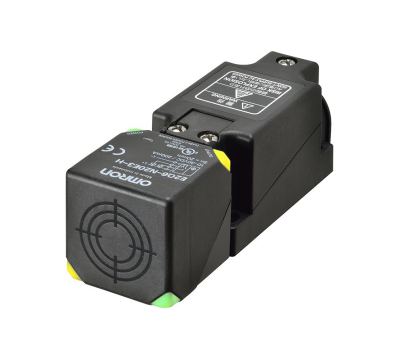 Inductive Sensor PNP Omron E2Q6-N30MF3-H OEE