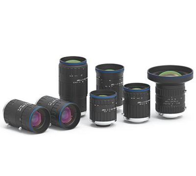 Industrial 10MP Fixed Focal Length Lenses OPT-C7528-10M