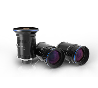 Industrial 29MP Fixed Focal Length Lenses OPT-F7528-29M