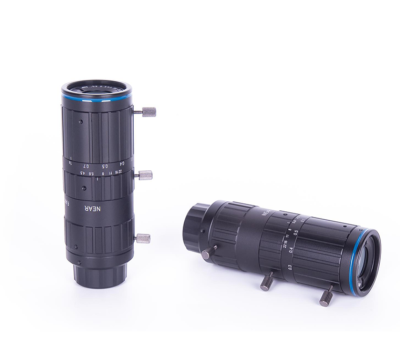 Industrial 5MP 3X Variable Magnification Lens OPT-C3X45-5M