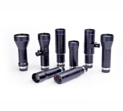 Industrial Cheetah Series Telecentric Lenses OPT-CH03-110-F6.5