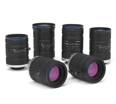 Industrial Dolphin 20MP Series Fixed Focal Lenses OPT-CDP7528