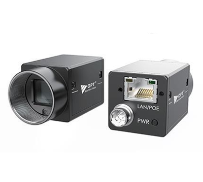 Industrial Global Shutter Cameras OPT-CC1-C050-GG1-02