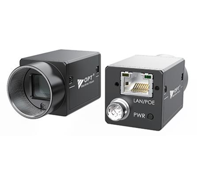 Industrial Global Shutter Cameras OPT-CC150-GM-16