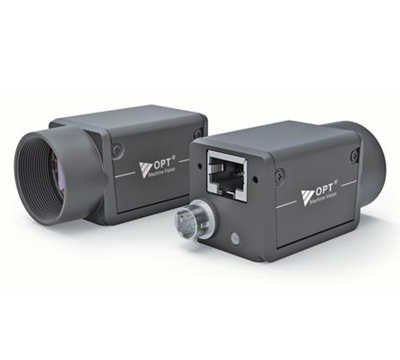 Industrial Global Shutter Cameras OPT-CC40-GM-04