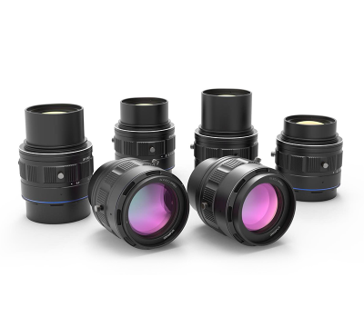 Industrial Grampus Series Line Scan Lenses OPT-VGP116/3.2-1.5X