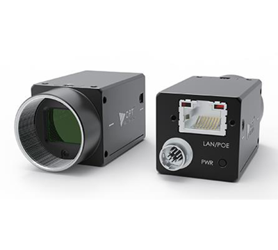 Industrial High Resolution C-Mount Cameras OPT-CC1-C200-GR1-01