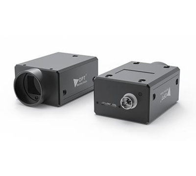 Industrial High Resolution C-Mount Cameras OPT-CC1-M250-UG3-01