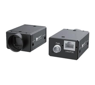 Industrial High Resolution C-Mount Cameras OPT-CM1200-GM-16