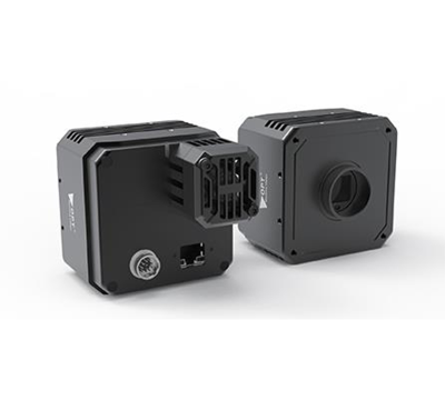 Industrial High Resolution C-Mount Cameras OPT-CM2500-XM-1601