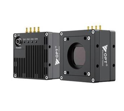 Industrial High Resolution Large Format Cameras OPT-CC1200-XM-04