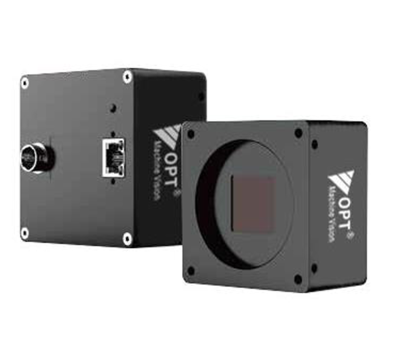 Industrial High Resolution Large Format Cameras OPT-CC2600-GM-04