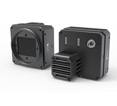 Industrial High Resolution Large Format Cameras OPT-CD1-M1100-LR1-01