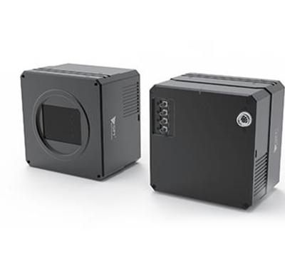Industrial High Resolution Large Format Cameras OPT-CD1-M1510-XR1-02