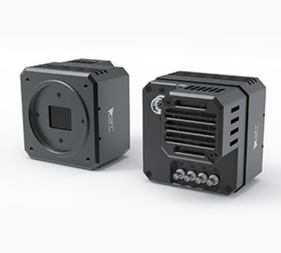 Industrial High Resolution Large Format Cameras OPT-CD1-M250-XG3-01