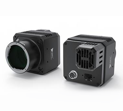 Industrial High Resolution Large Format Cameras OPT-CD1-M650-XGG3-01
