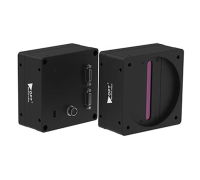 Industrial Line Scan Cameras OPT-CL1-M16-L-01