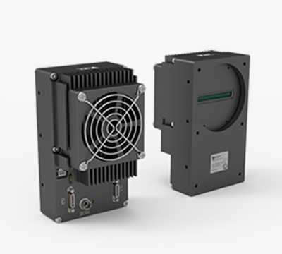 Industrial Line Scan Cameras OPT-CLC1608-L30-17