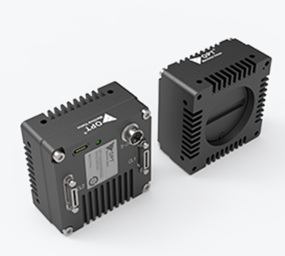 Industrial Line Scan Cameras OPT-CLC204-L68-17