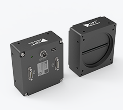 Industrial Line Scan Cameras OPT-CLM108-L80-17