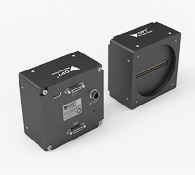 Industrial Line Scan Cameras OPT-CLM116-L40-17