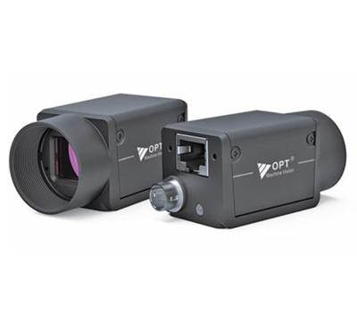 Industrial Rolling Shutter Cameras OPT-CC1-C020-GR1-01