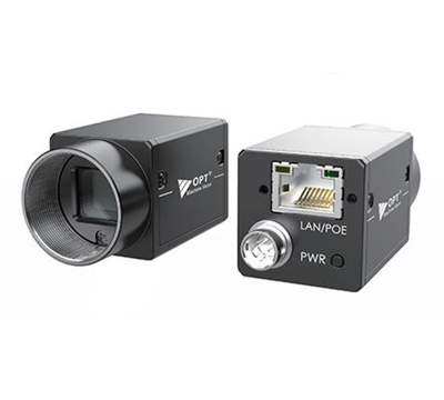 Industrial Rolling Shutter Cameras OPT-CC1-M060-GR1-05