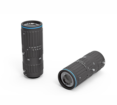 Industrial Variable Magnification Telecentric Lens OPT-CZT0510X