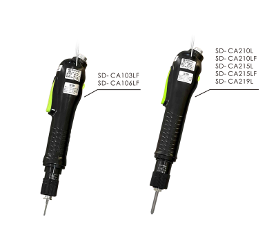 Intelligent auto machine series