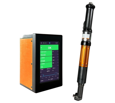 Intelligent Servo Current Controlled Torque Wrench X7