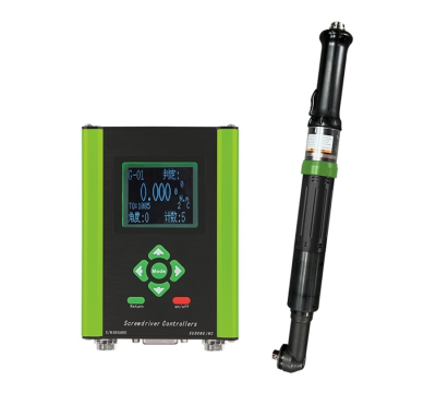 Intelligent Servo Torque Sensor Angle Wrench X2