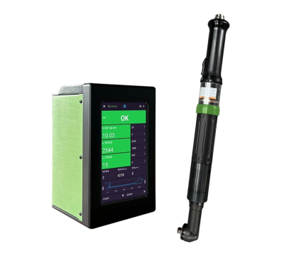 Intelligent Servo Torque Sensor Angle Wrench X7