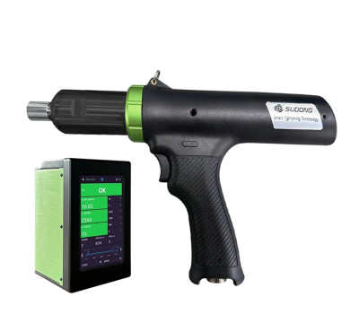 Intelligent Servo Torque Sensor Gun Wrench X7