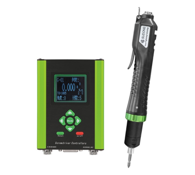 Intelligent Servo Torque Sensor Manual X2