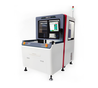 Introduction for Offline Automatic Press-fit Equipment CT-1050L