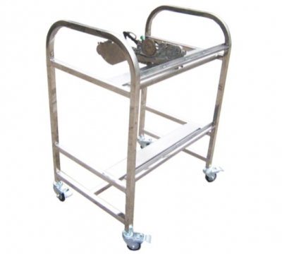 Juki Feeder Cart