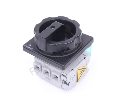 KUKA Cabinet Power Switch 3LD2203-1TP51