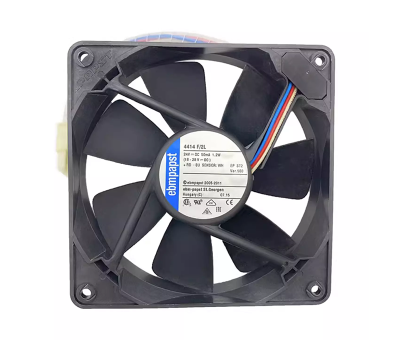 KUKA Compact Cabinet Drive Cooling Fan 00-202-342