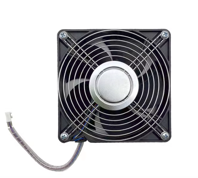 KUKA Compact Cabinet Drive Cooling Fan 00-212-626