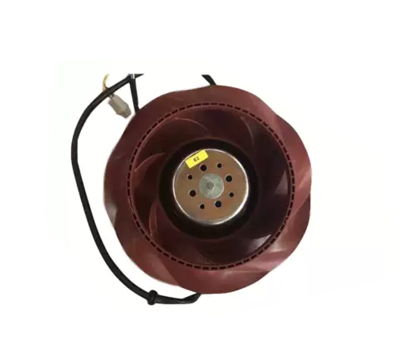 KUKA Controller Cabinet Cooling Fan 00-176-743 KRC4