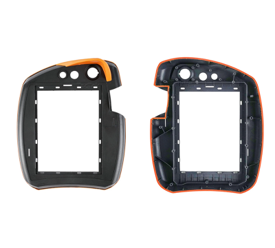 KUKA Front Plastic Cover 00-168-334 KRC4