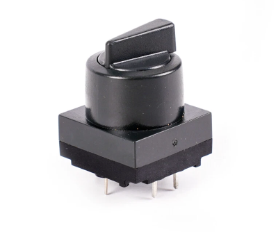 KUKA Mode Switch KRC4 C4 KCP4