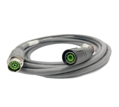 KUKA Teach Pendant Extended Cable 00-174-901 KRC4