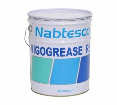 Kyodo Yushi Nabtesco RE0 VIGOGREASE VIGO Grease Gears Industrial Robots 4oz 8oz