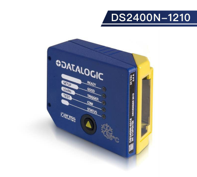 Laser Barcode Scanner Compact Laser Scanner